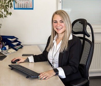 Sandra Preinerstorfer 